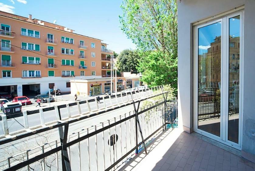 Apartment Trastevere Family