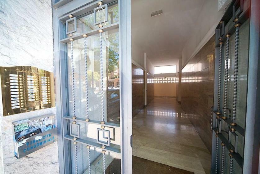 Trastevere Family Apartment *