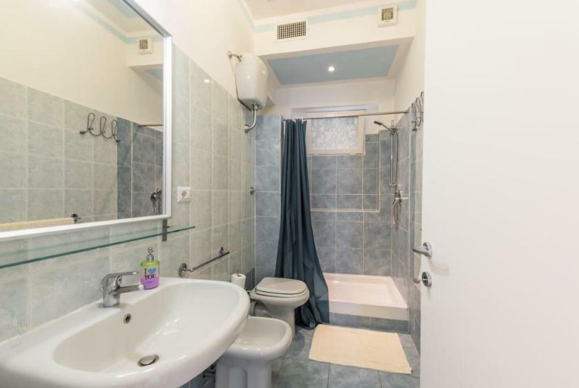 Apartment Trastevere Family Rome
