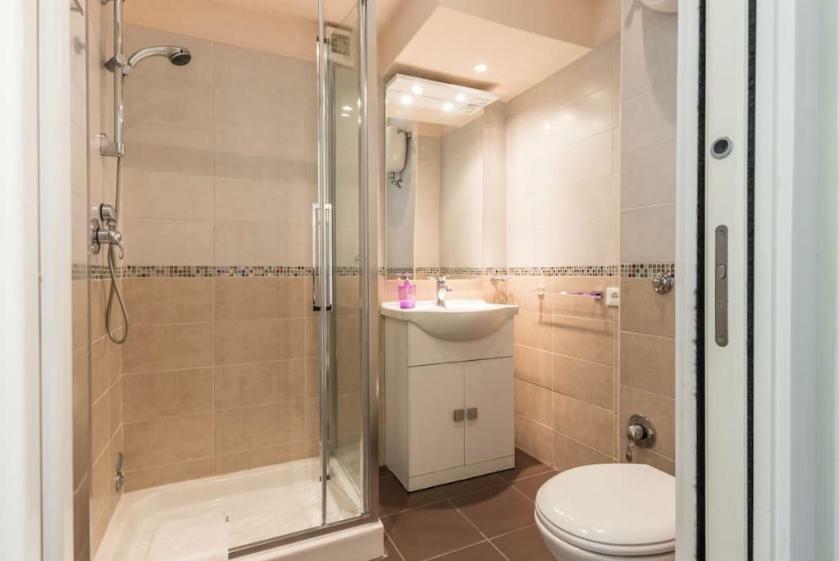 Apartment Trastevere Family