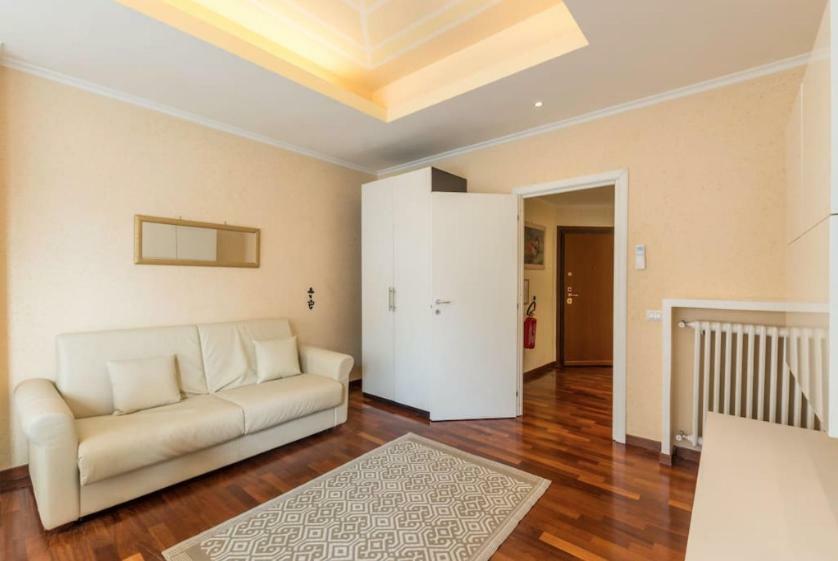 Trastevere Family Apartment