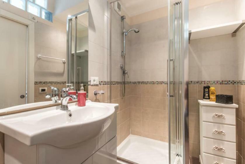 Apartment Trastevere Family *