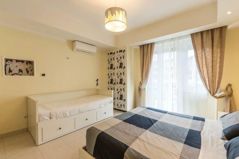 Trastevere Family Apartment *