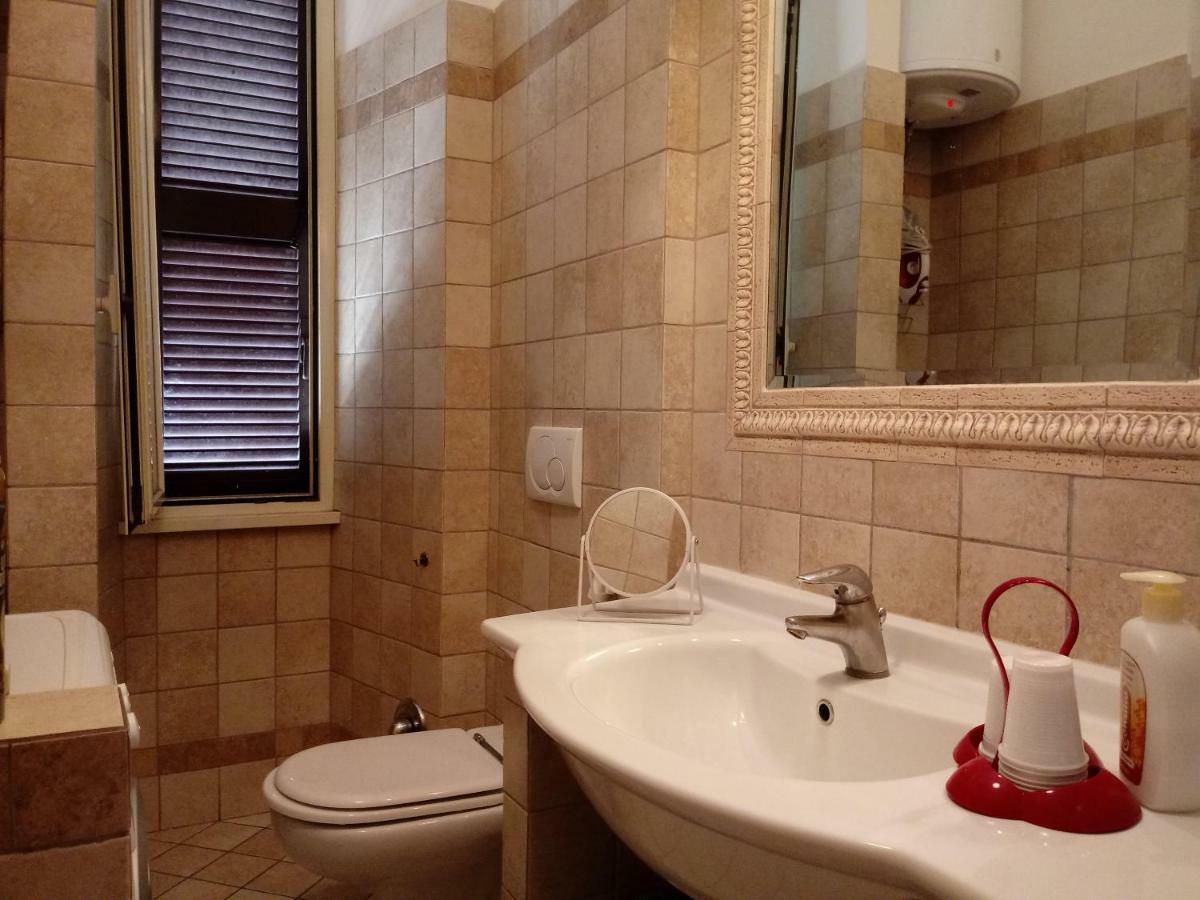 House Apartment Rome