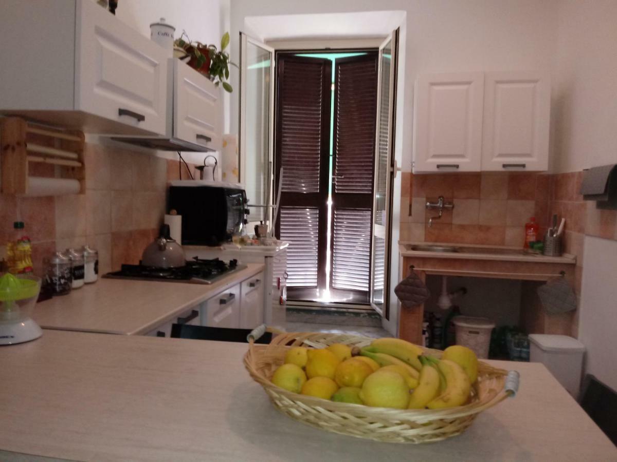 House Apartment Rome
