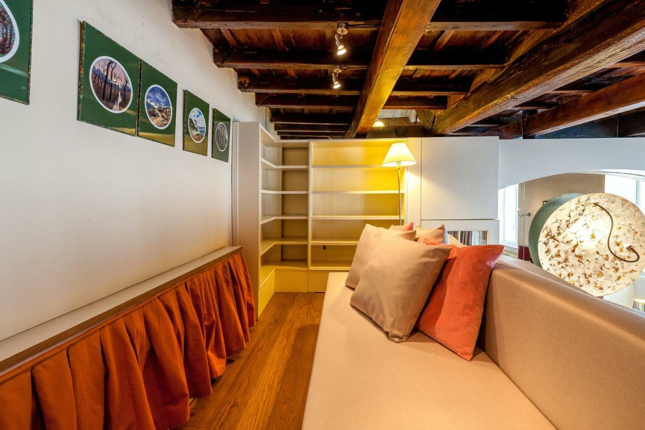 Irex Piazza Navona Private Cozy Apartment *