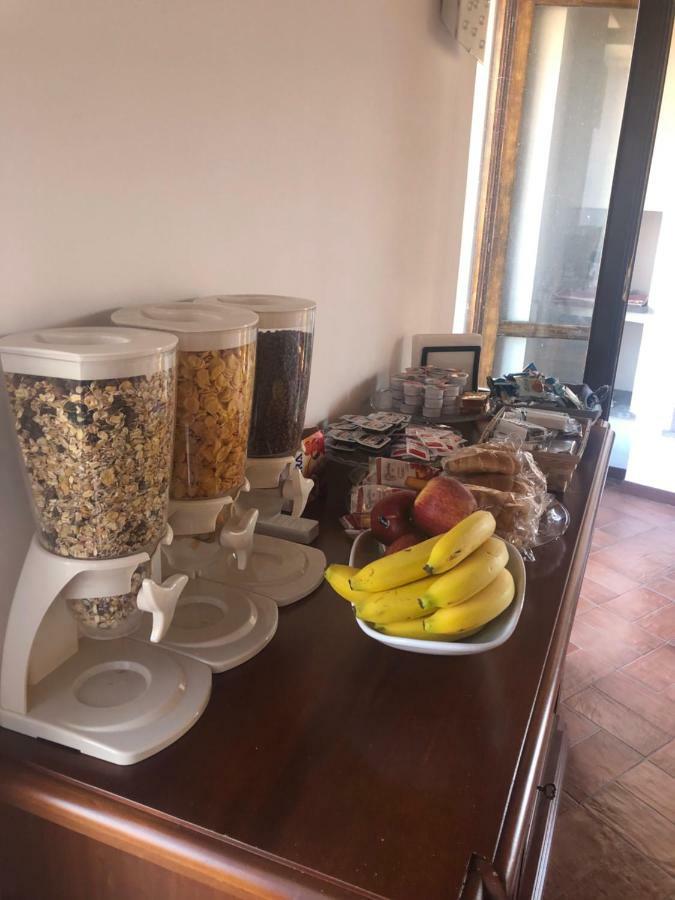 Bb Il Re Reginella Maison d'hôtes 3*