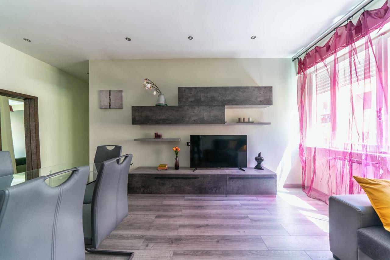 Irome Joy Apartment Rome
