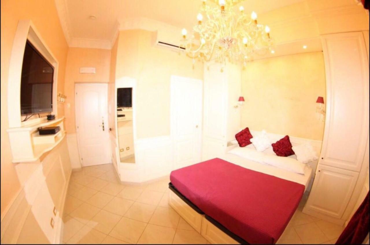 Bed & Breakfast Imperial Deluxe