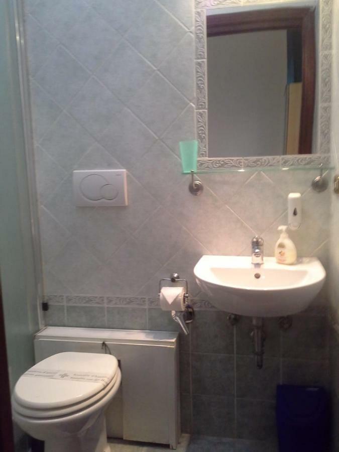Guest house Roman Enchantment Rome