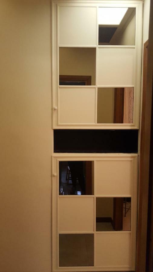 Uso Turistico Vicino San Giovanni Apartment Rome