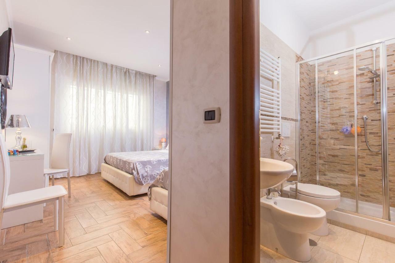 Guest house Starry Rome Guest House 3*