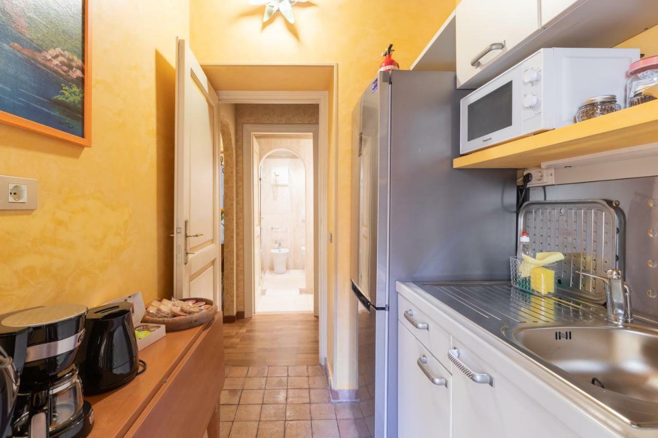 Apartamento Spanish Steps Casa Nes