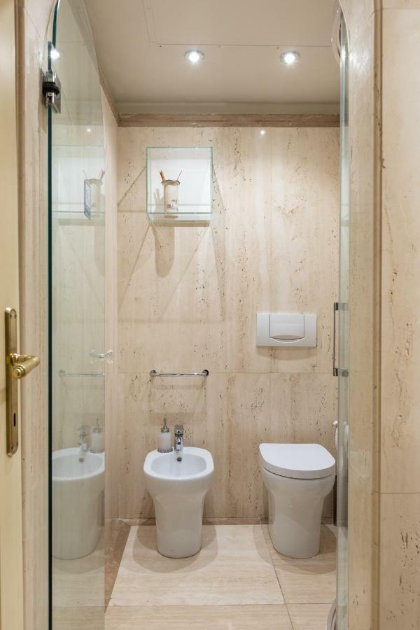 Apartamento Spanish Steps Casa Nes
