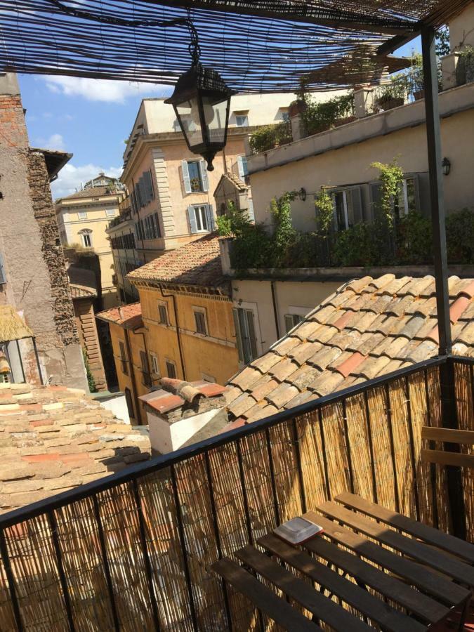 Apartment M9 Pantheon Attic 10