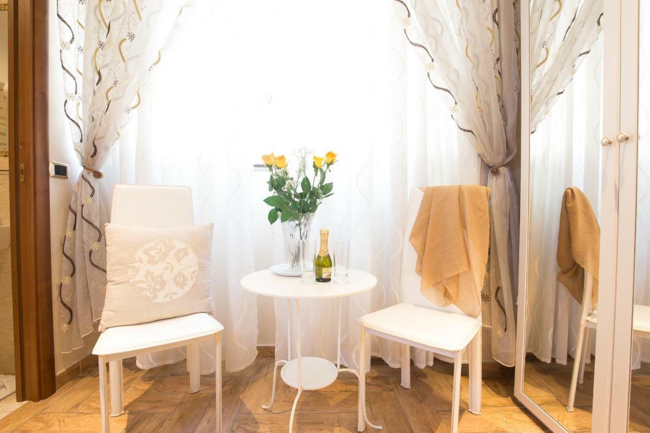 Starry Rome Guest House 3*