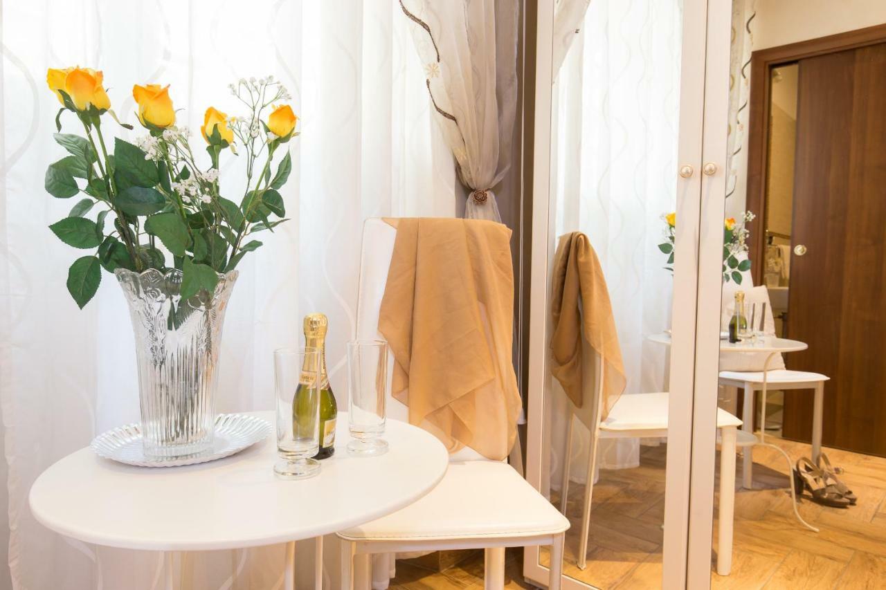 Starry Rome Guest House Rome