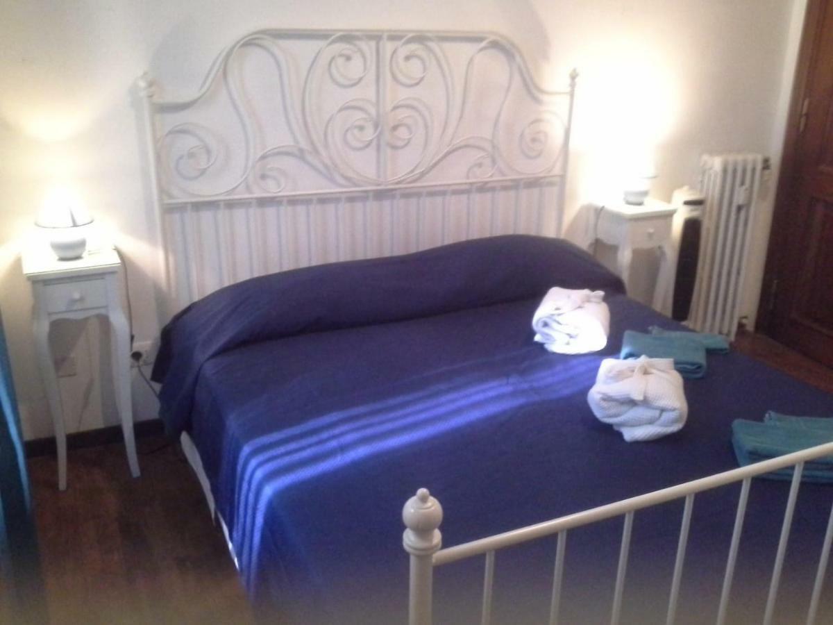 Guest house Roman Enchantment