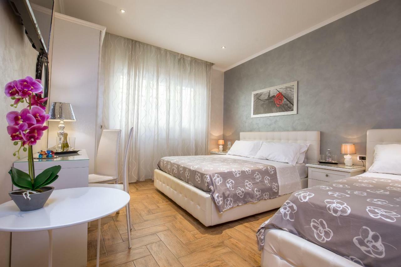 Guest house Starry Rome Guest House