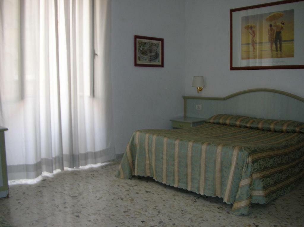 Gioia Guest house Rome