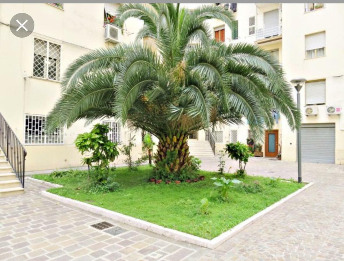 Apartment Uso Turistico Vicino San Giovanni Rome