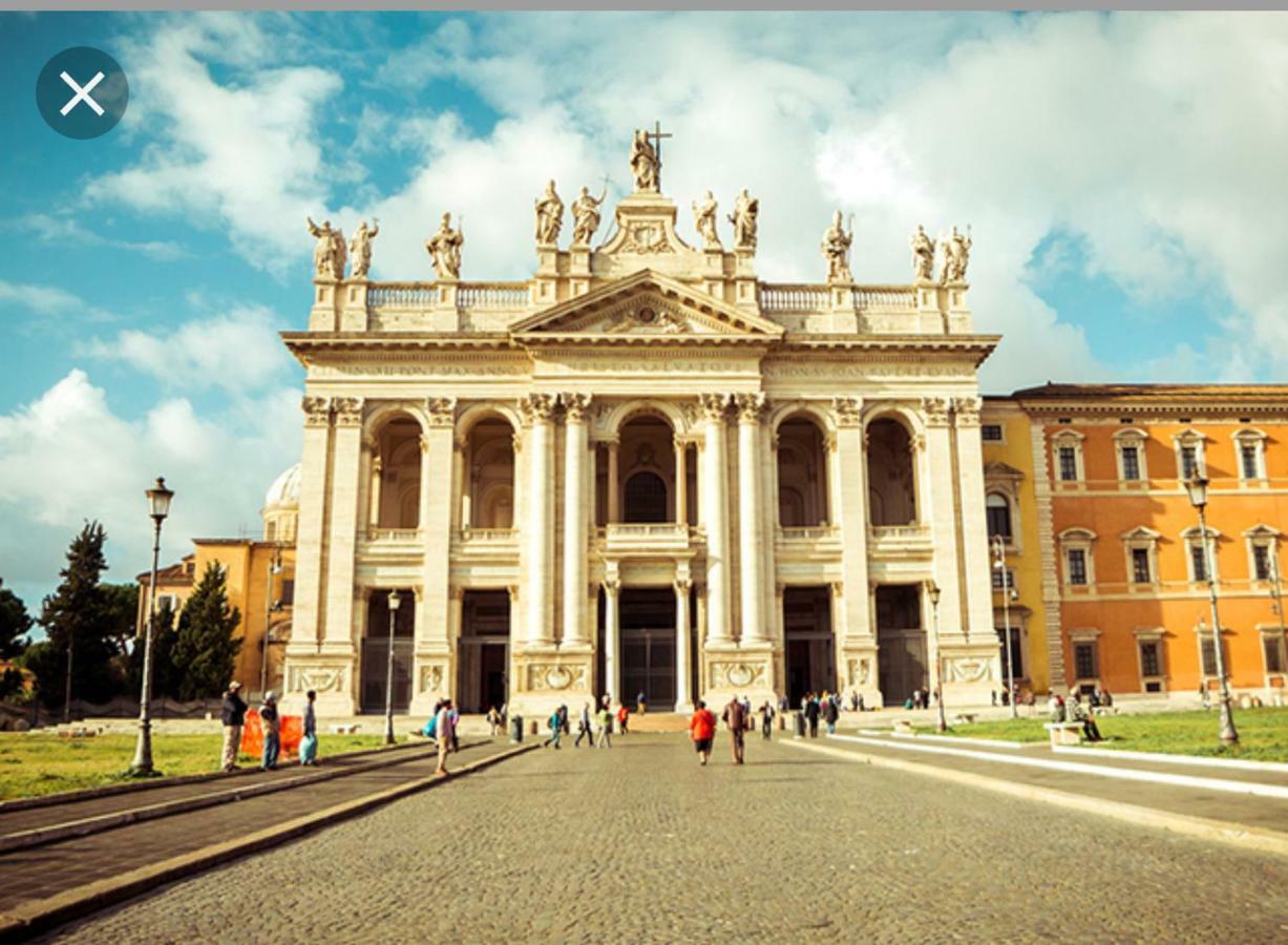 Appartement Uso Turistico Vicino San Giovanni *