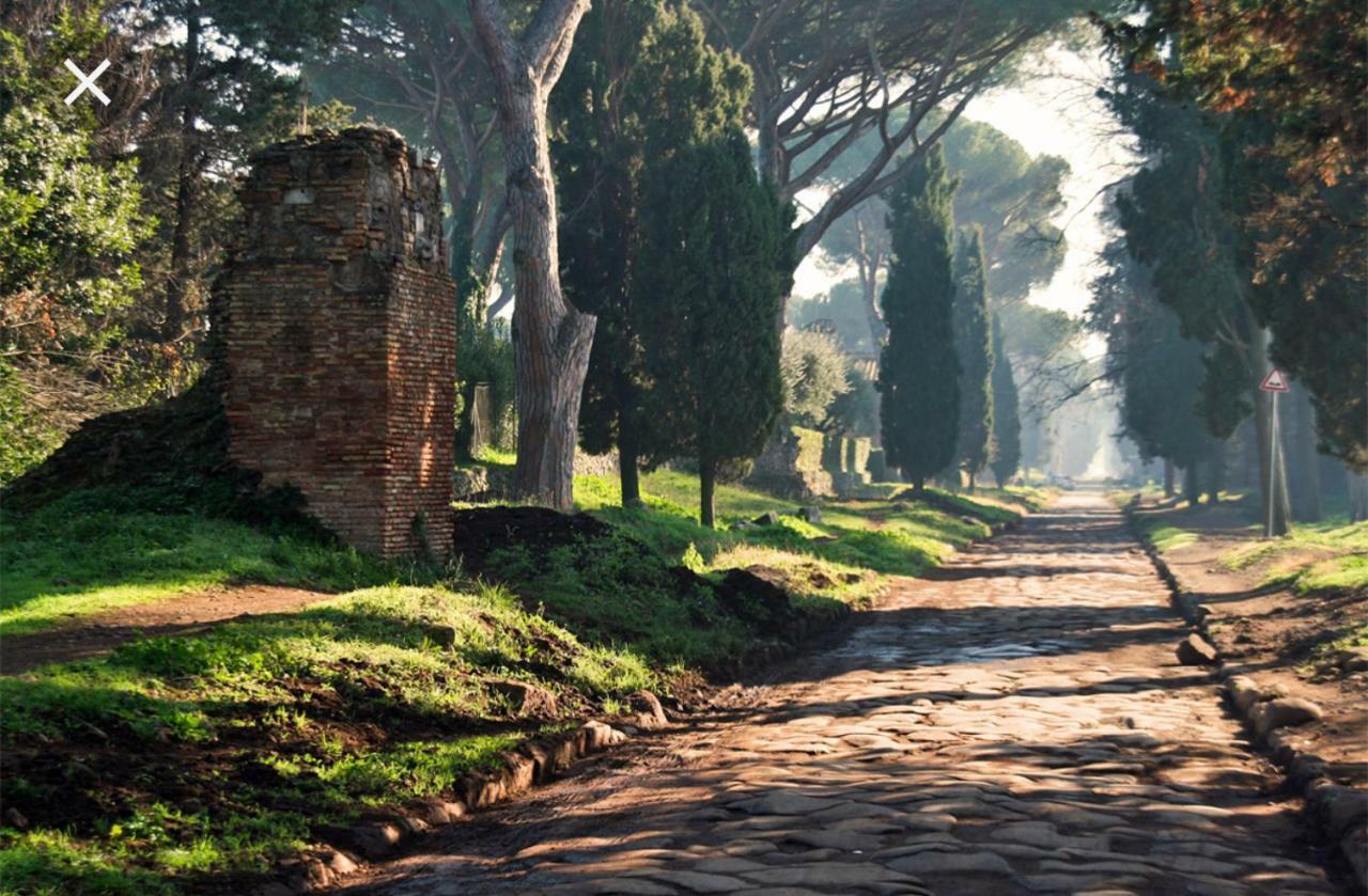 Uso Turistico Vicino San Giovanni