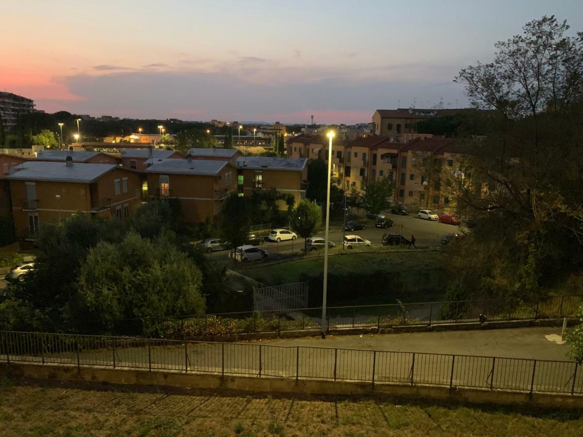 Jean & France Affitta Guest house Rome