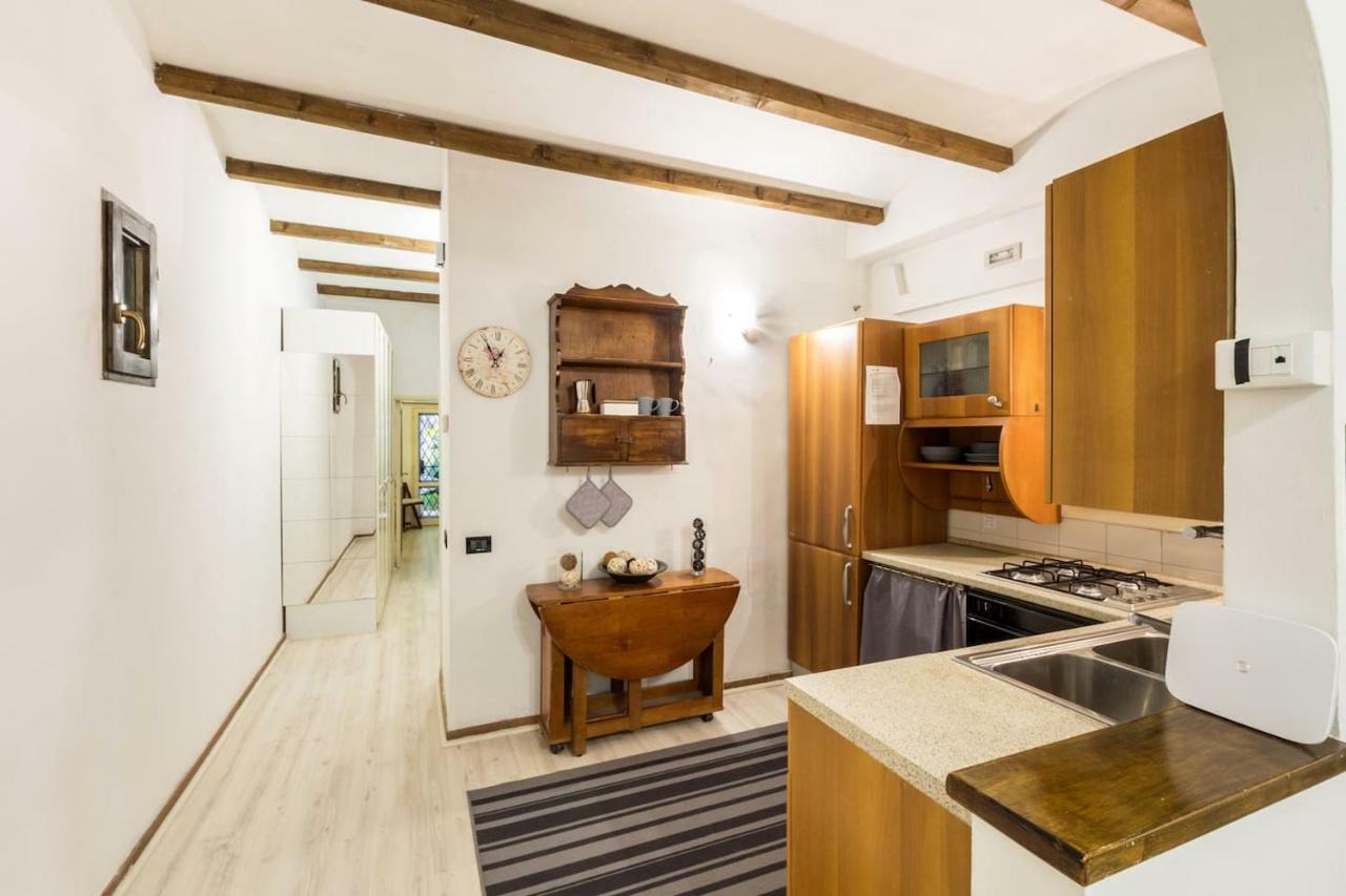 Casagiulia Roman Style Appartement