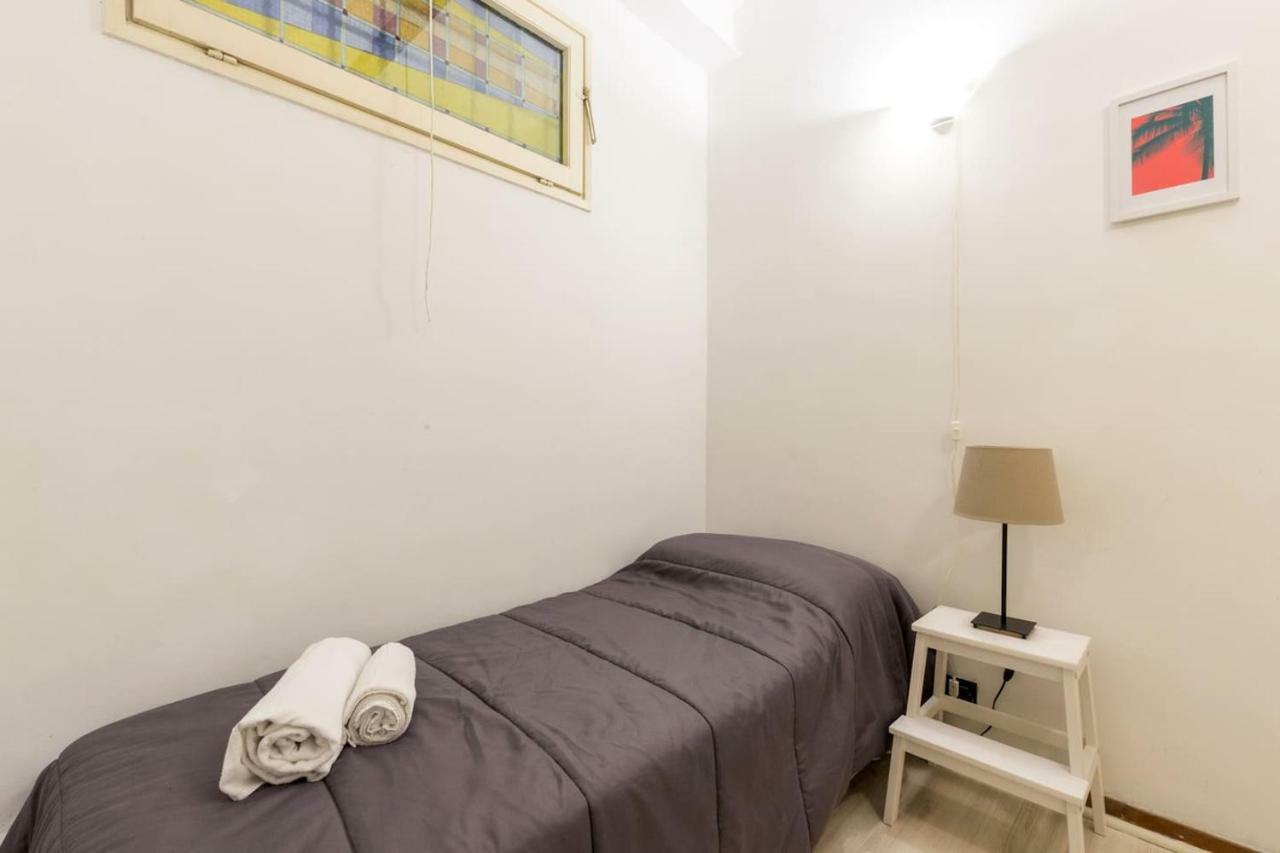 Appartement Casagiulia Roman Style