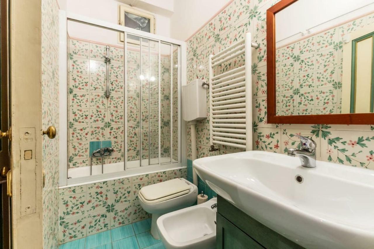 Casagiulia Roman Style Appartement *