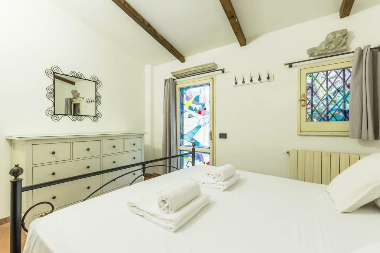 Casagiulia Roman Style Appartement *
