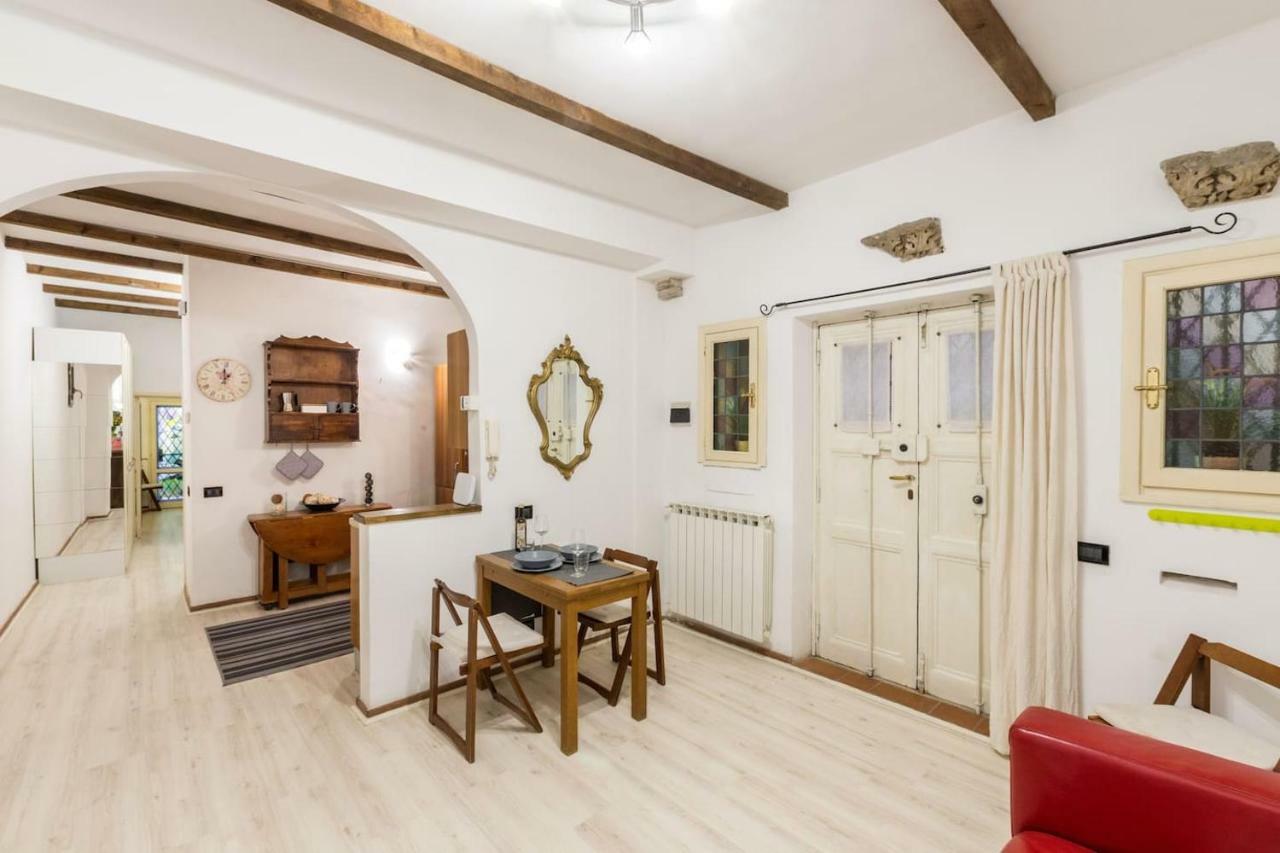 Appartement Casagiulia Roman Style