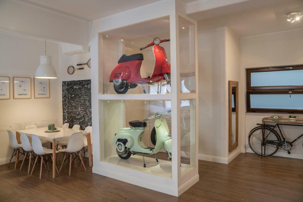 Apartment Rhome Vintage Holidays San Pietro *