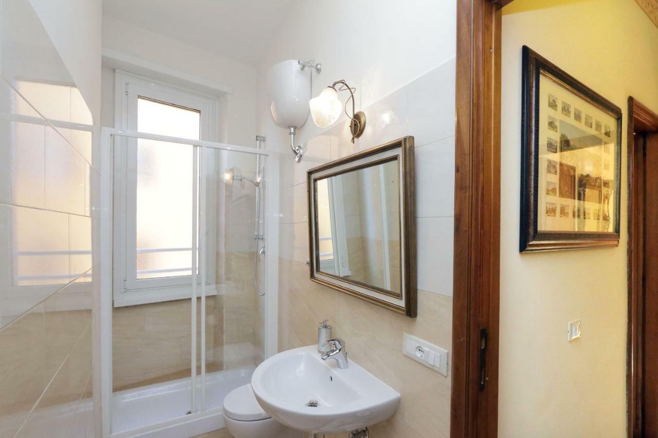 Apartment Marrucini *