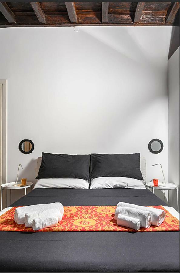 Delizioso A Campo De' Fiori Appartement Rome