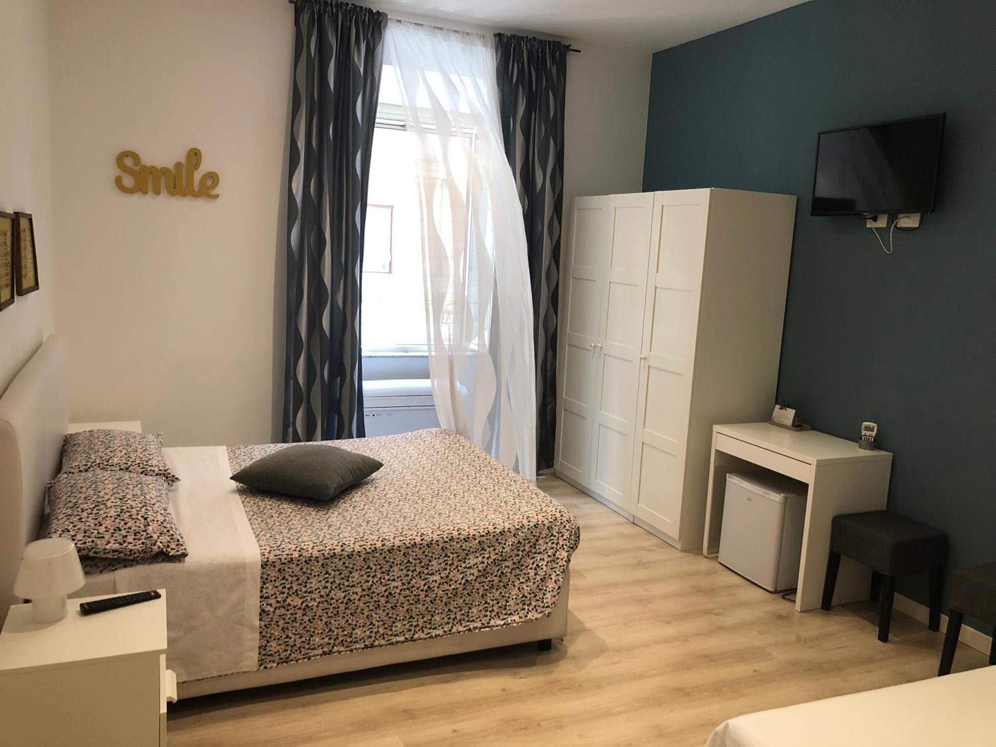 Spazio Cavour Rome