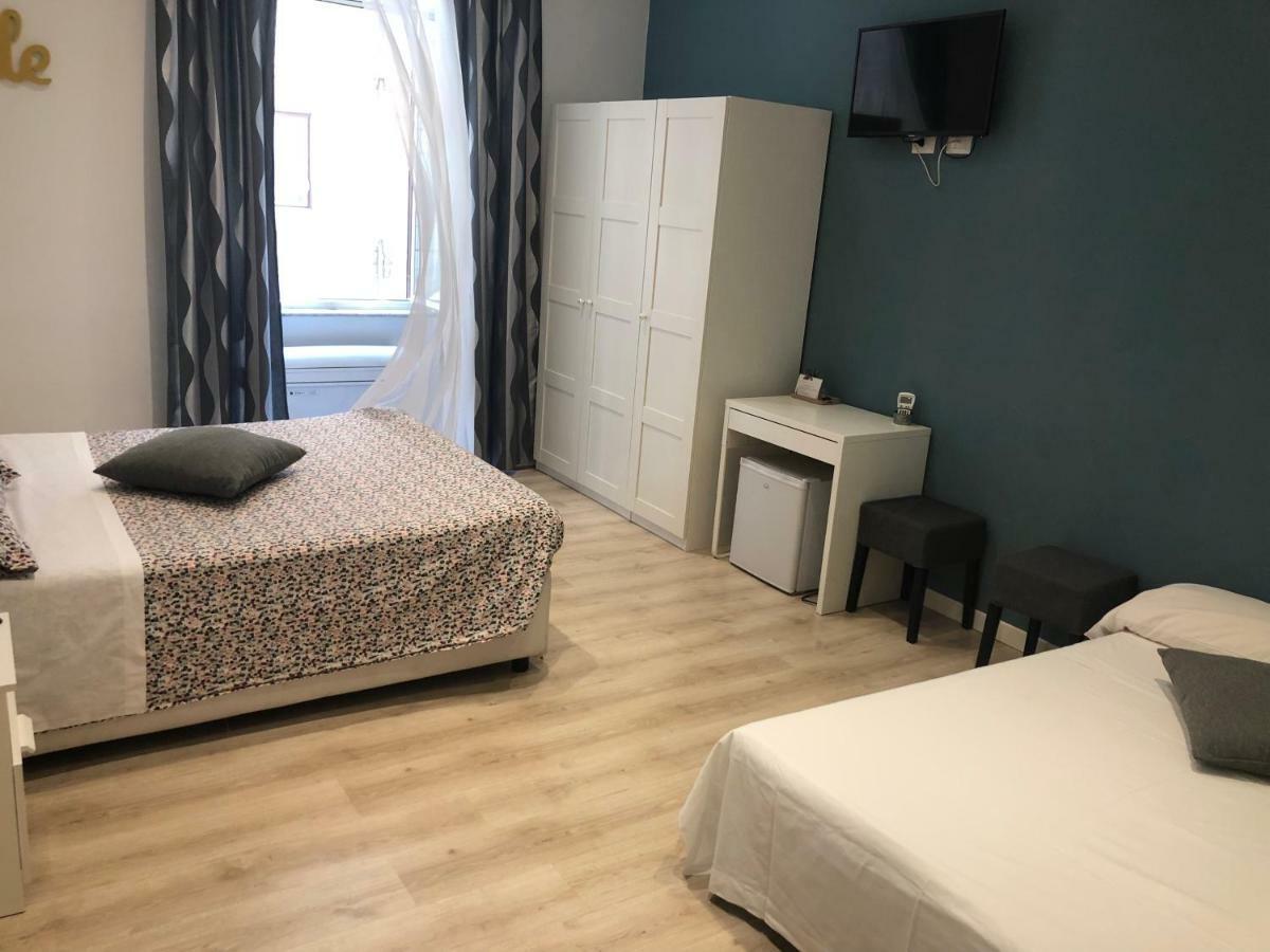 Spazio Cavour Maison d'hôtes Rome