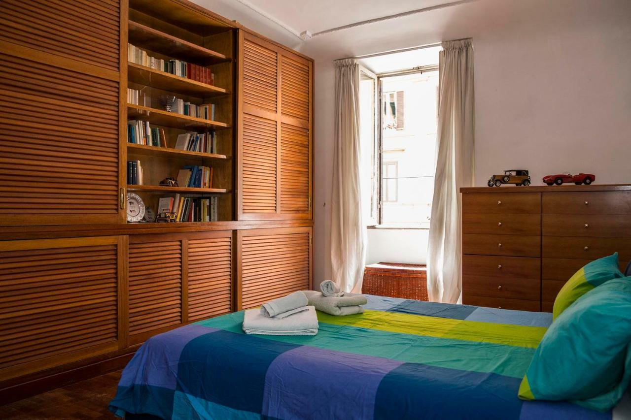 Da Lorenzo Agli Scipioni Apartment Rome
