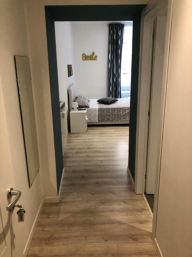 Spazio Cavour Maison d'hôtes