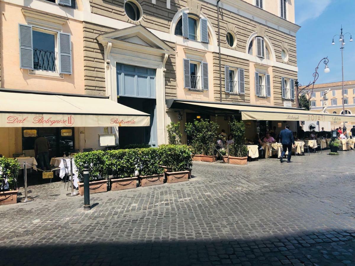 Bellavista Piazza Del Popolo