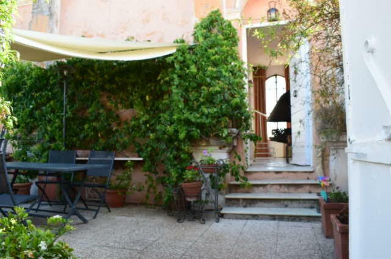 Elegant Attic With Terrace 1 Mt Subway. Nidoluisa Rome