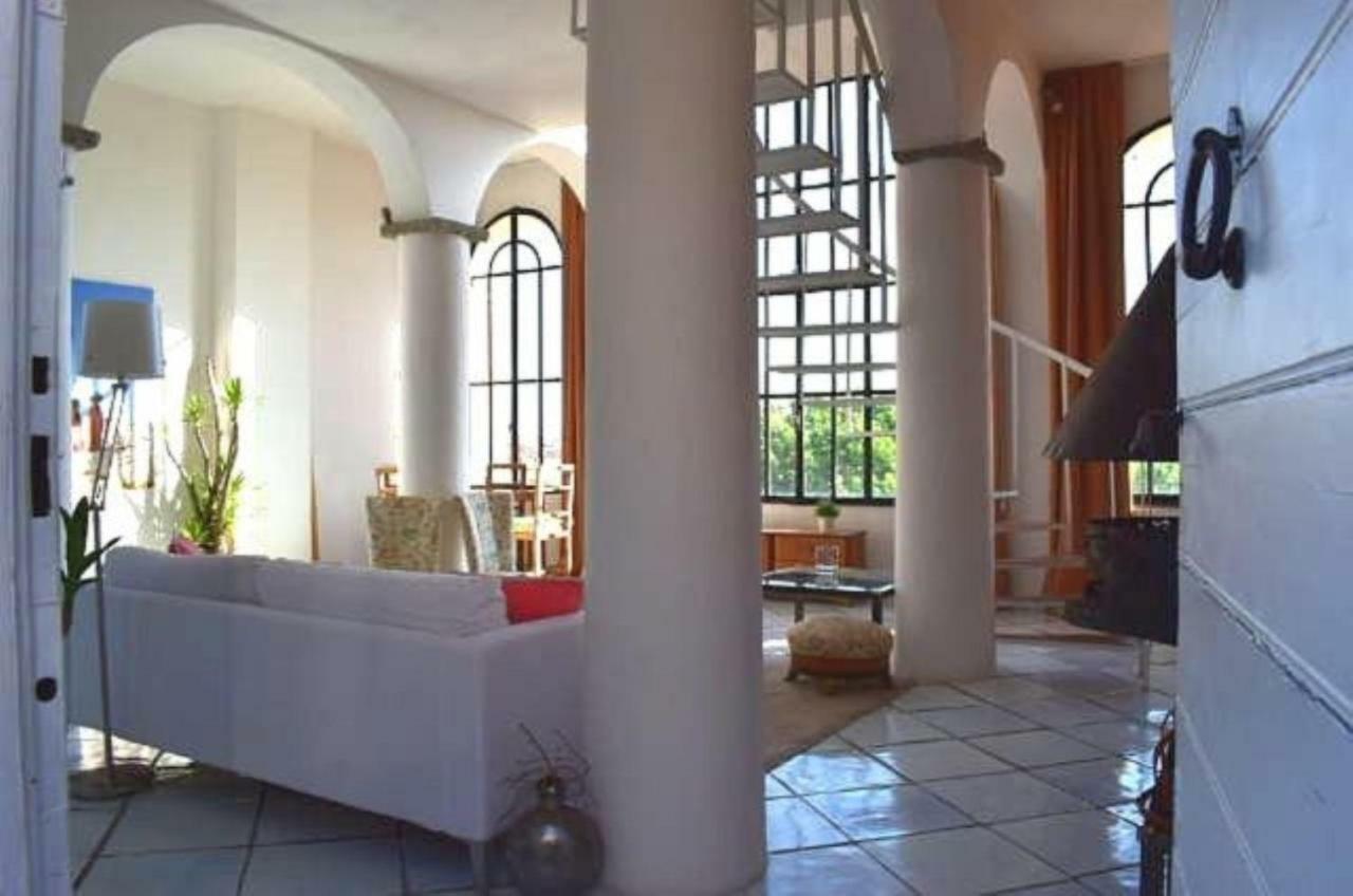Apartment Elegant Attic With Terrace 1 Mt Subway. Nidoluisa Rome