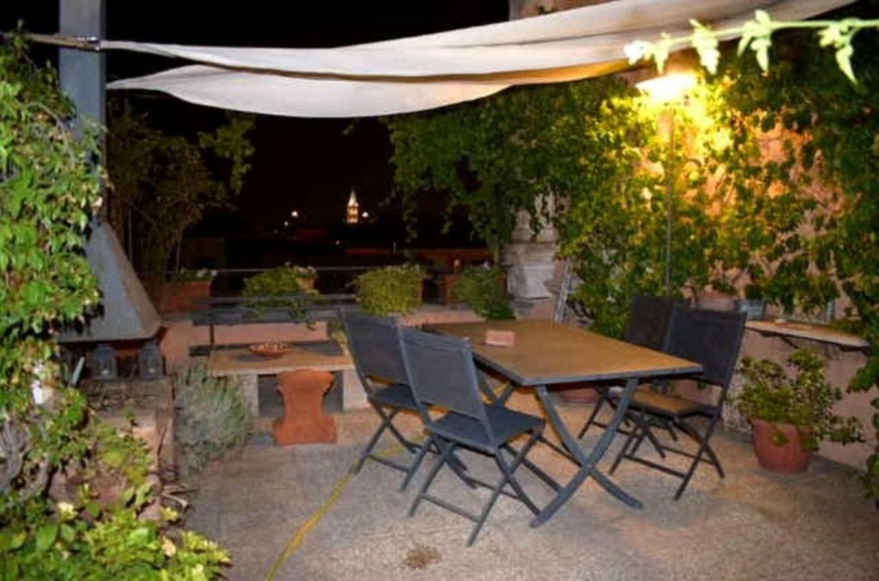 Elegant Attic With Terrace 1 Mt Subway. Nidoluisa * Rome
