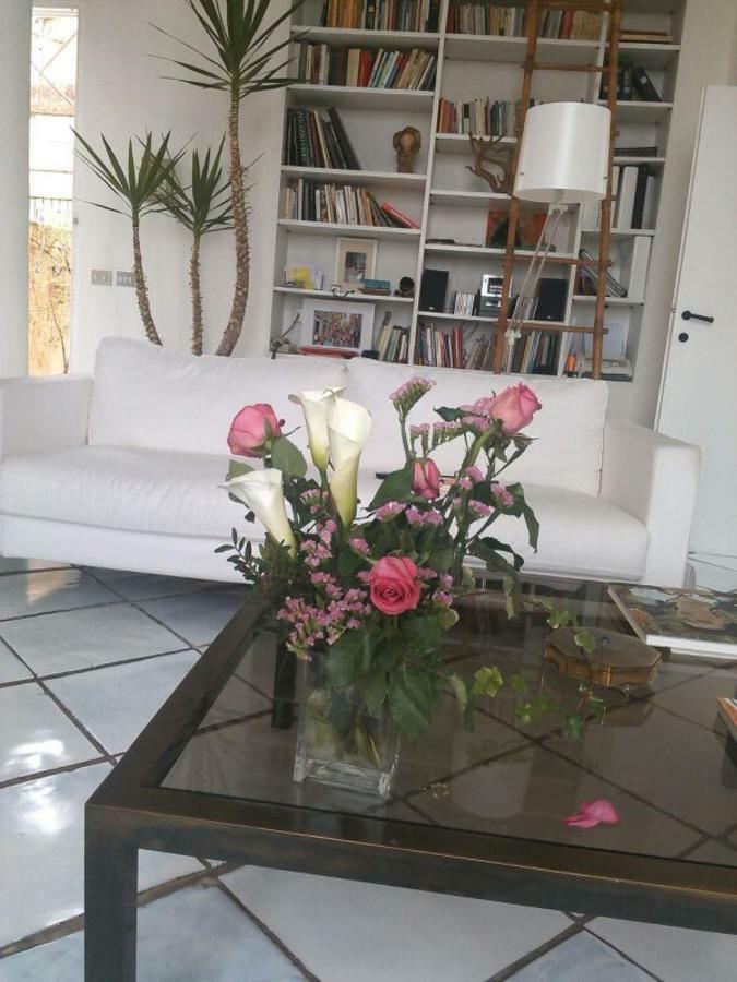 Apartment Elegant Attic With Terrace 1 Mt Subway. Nidoluisa