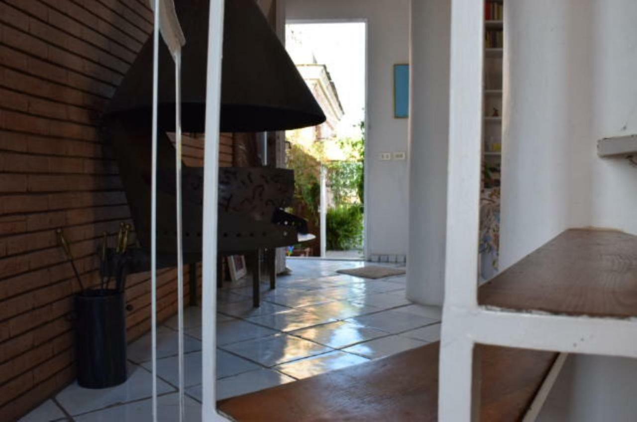 Elegant Attic With Terrace 1 Mt Subway. Nidoluisa *