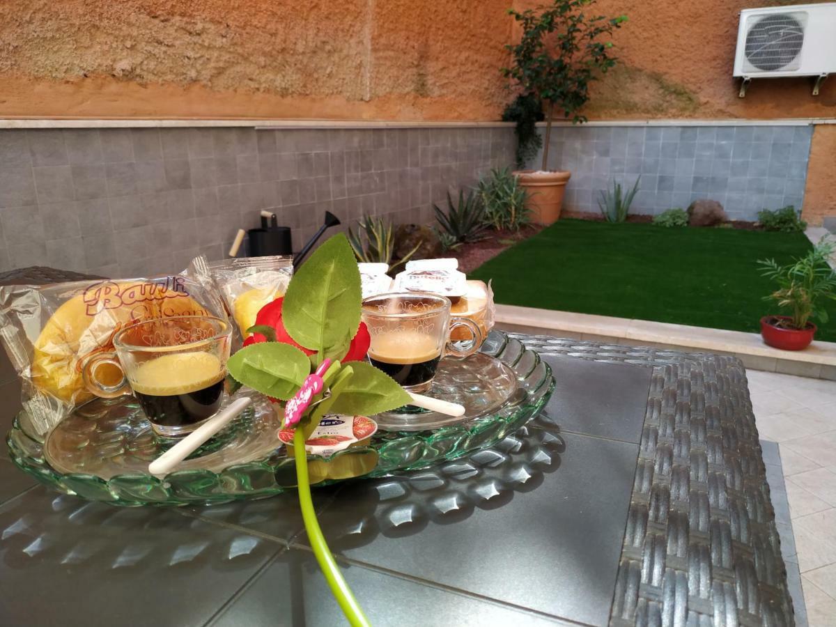 Apartment Oasi Del Vaticano Rome