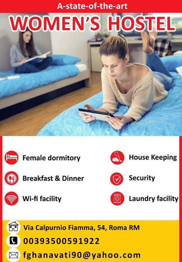 Female Dormitory For Only Female Bed & Breakfast