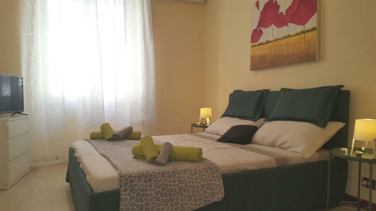 Apartment Uso Turistico Vicino San Giovanni Rome