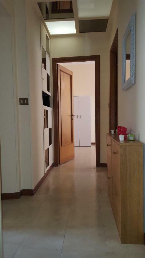 Apartment Uso Turistico Vicino San Giovanni